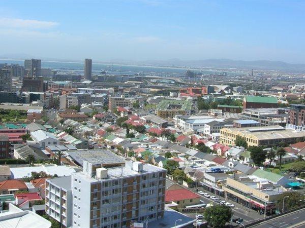 0 Bedroom Property for Sale in Oranjezicht Western Cape